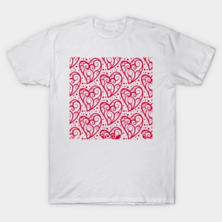 Happy Valentine's Day T-Shirt